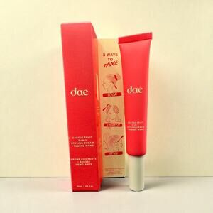 DAE Hair Cactus Fruit 3 In 1 Styling Cream and Taming Wand - 0.6 fl oz